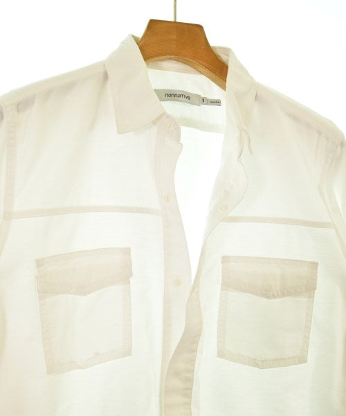 nonnative 休閒襯衫