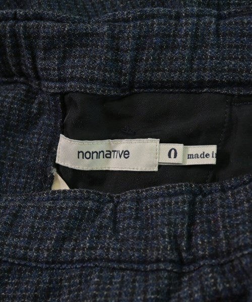 nonnative 其他款