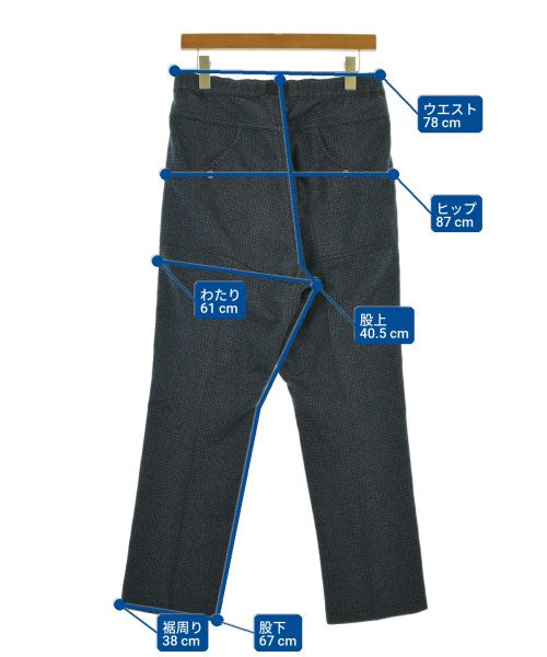 nonnative 其他款