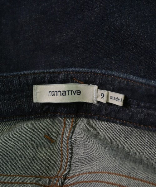 nonnative 牛仔褲