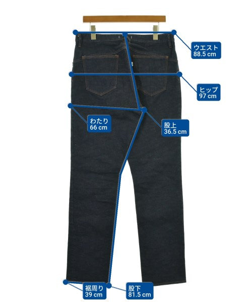 nonnative 牛仔褲