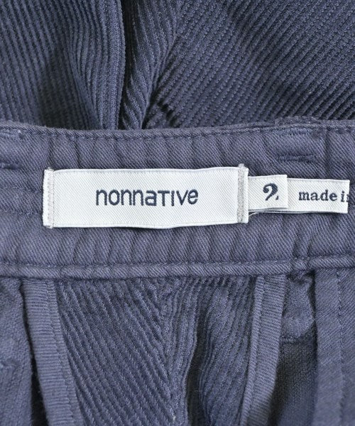 nonnative 其他款