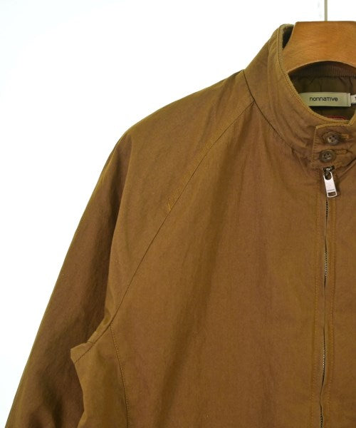 nonnative 其他飛行外套