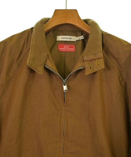 nonnative 其他飛行外套