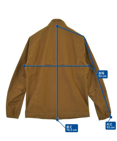 nonnative 其他飛行外套