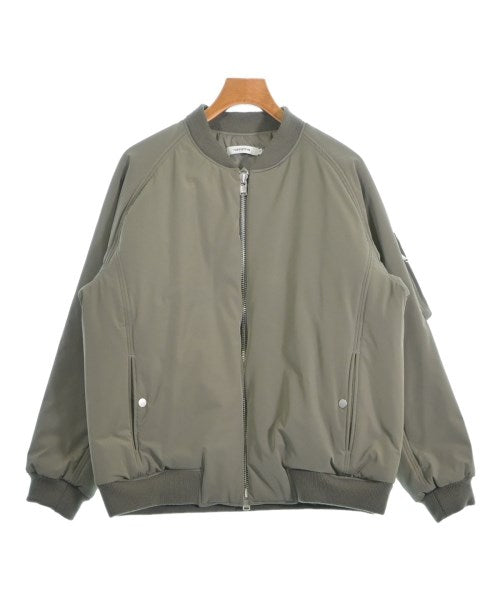 nonnative 其他飛行外套