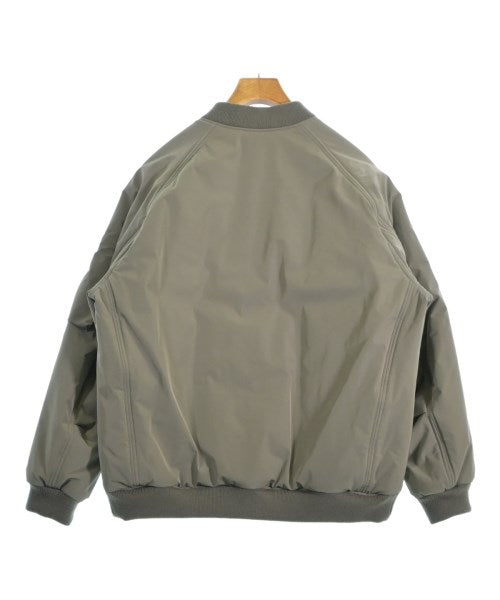 nonnative 其他飛行外套