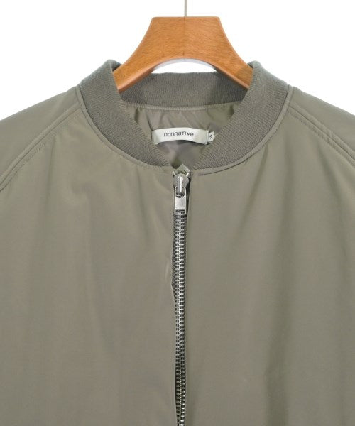 nonnative 其他飛行外套