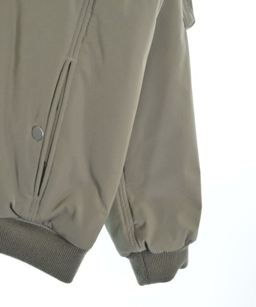 nonnative 其他飛行外套