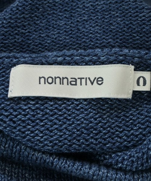 nonnative 連帽衫