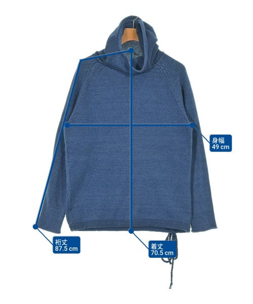 nonnative 連帽衫