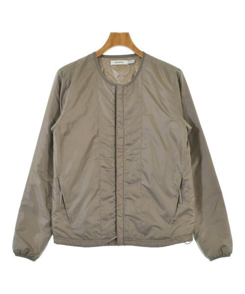 nonnative 羽絨夾克/背心