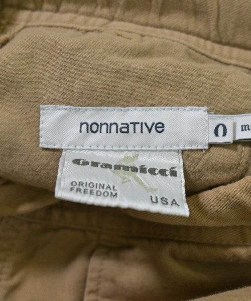 nonnative 其他款