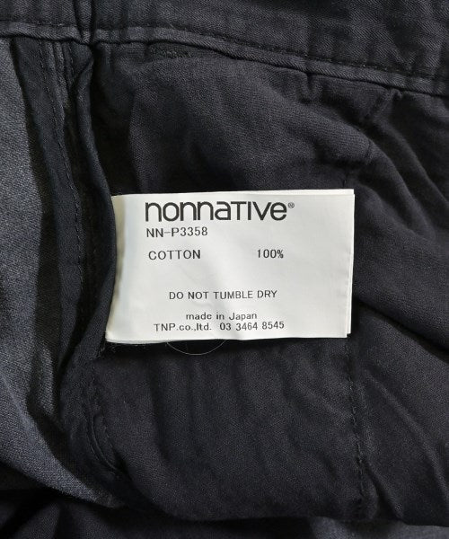 nonnative 牛仔褲