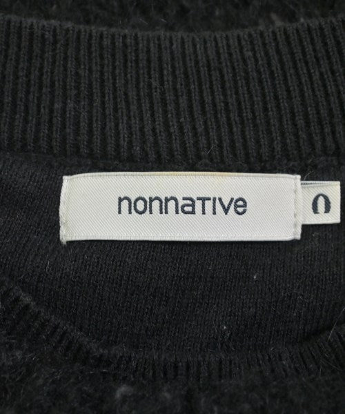 nonnative 毛衣