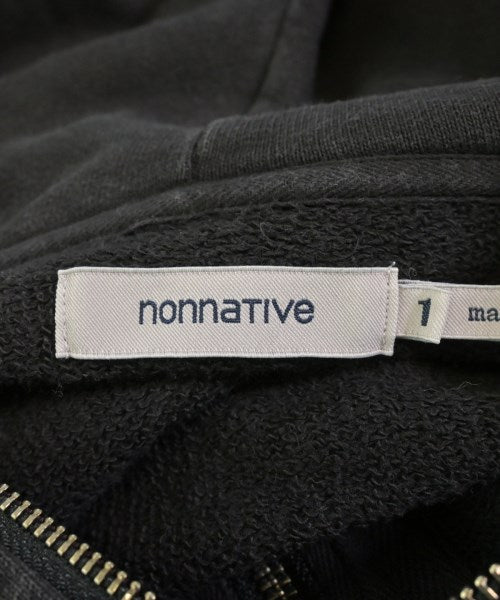 nonnative 連帽衫
