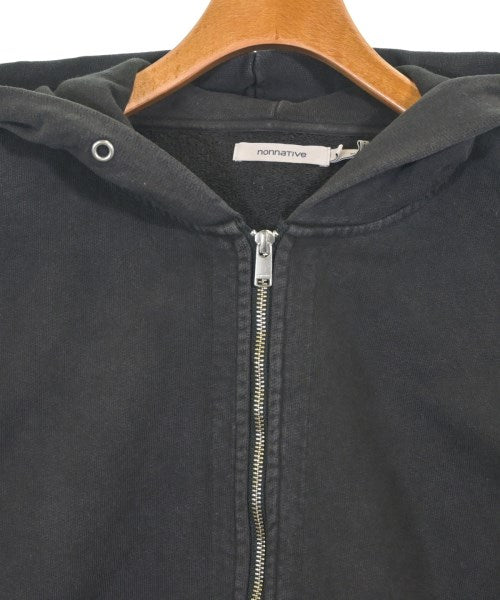 nonnative 連帽衫