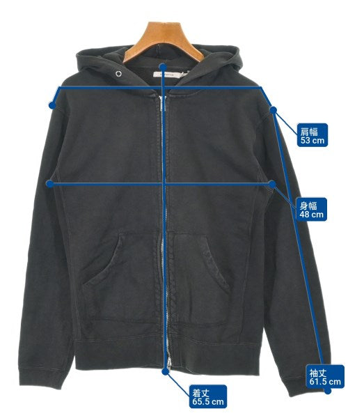 nonnative 連帽衫