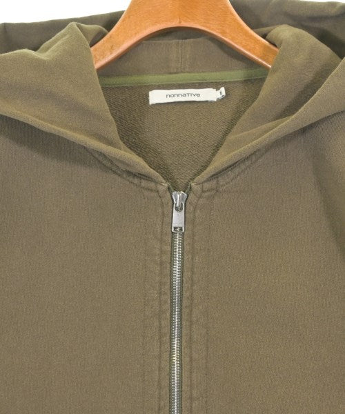 nonnative 連帽衫