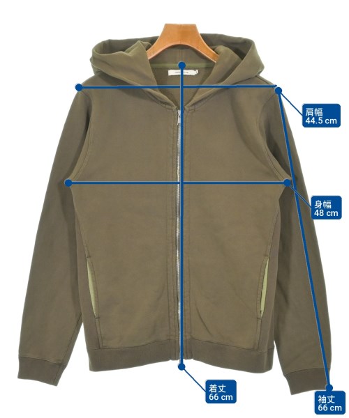 nonnative 連帽衫