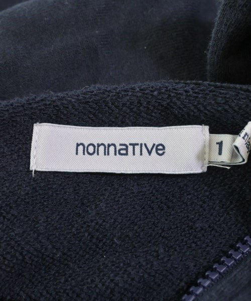 nonnative 連帽衫