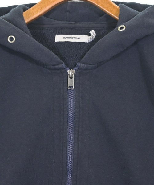 nonnative 連帽衫