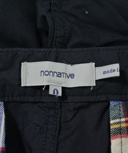 nonnative 短褲