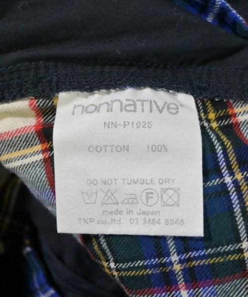 nonnative 短褲