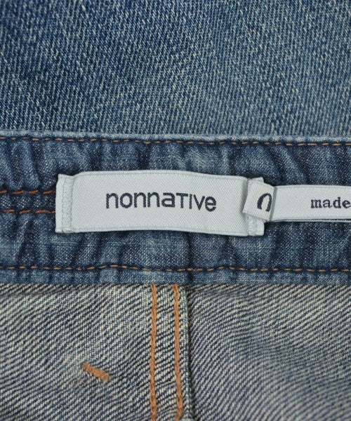 nonnative 牛仔褲