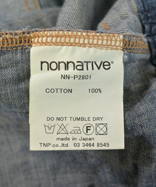 nonnative 牛仔褲