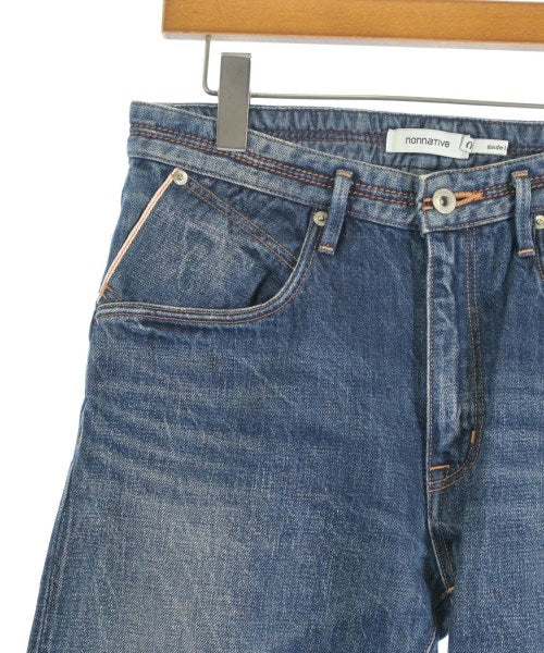 nonnative 牛仔褲