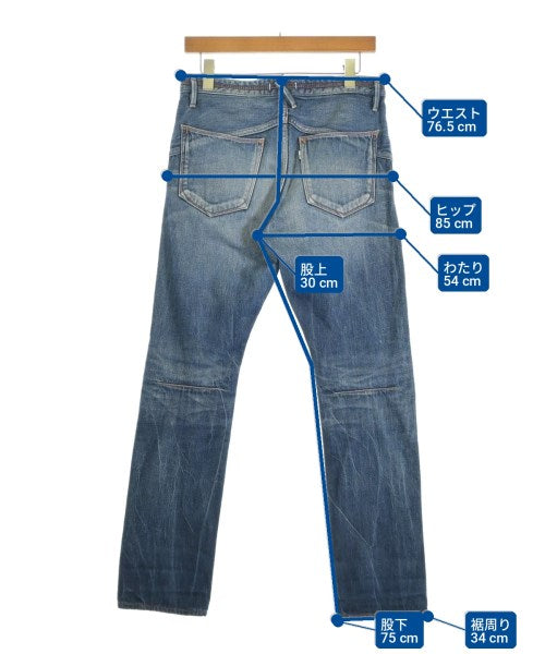 nonnative 牛仔褲