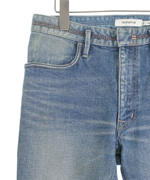 nonnative 牛仔褲