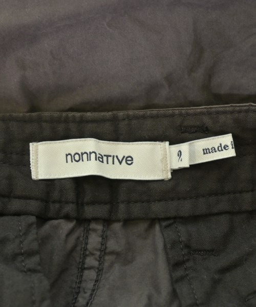 nonnative 其他款