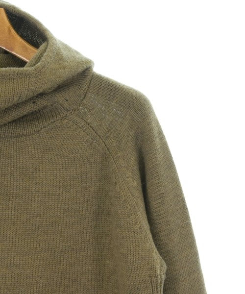 nonnative 毛衣