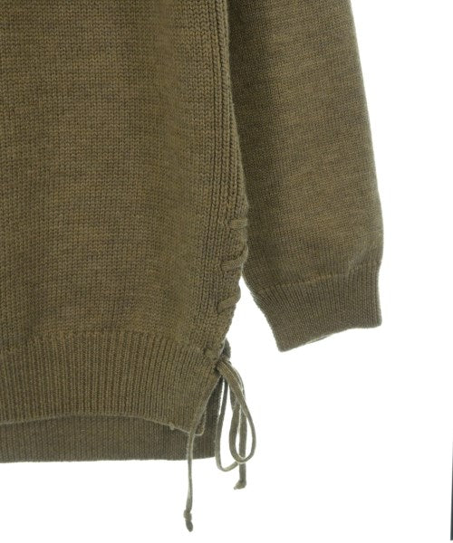 nonnative 毛衣