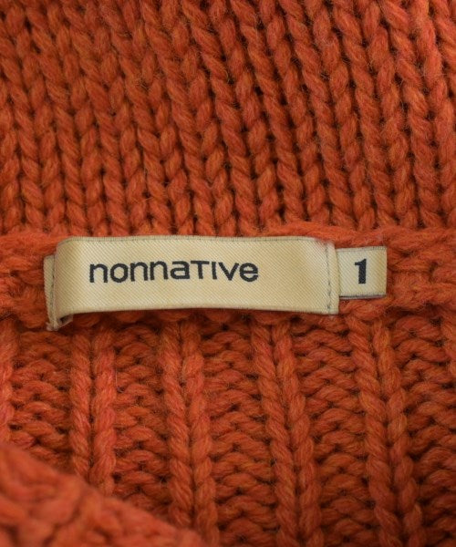 nonnative 毛衣