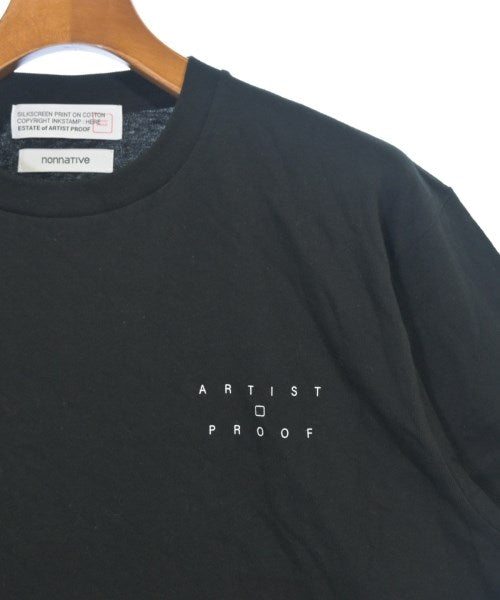 nonnative T恤/上衣
