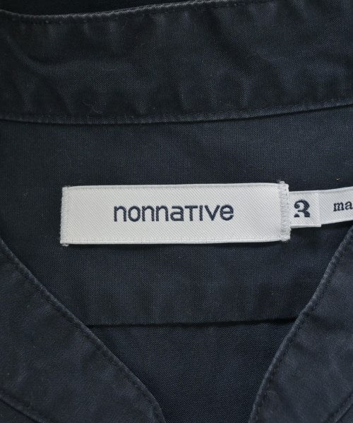 nonnative 休閒襯衫