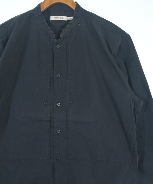 nonnative 休閒襯衫