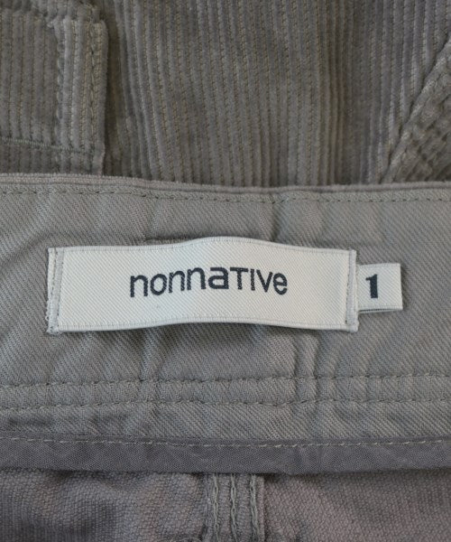 nonnative 其他款