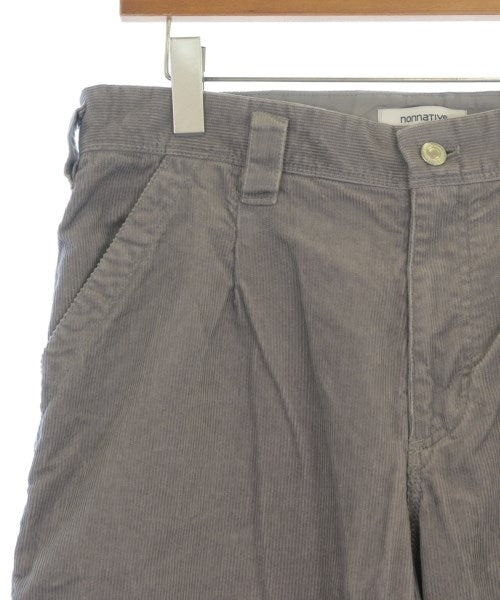 nonnative 其他款
