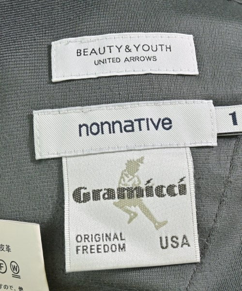 nonnative 其他款