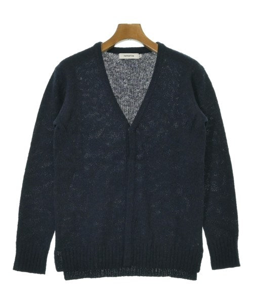 nonnative 開襟衫