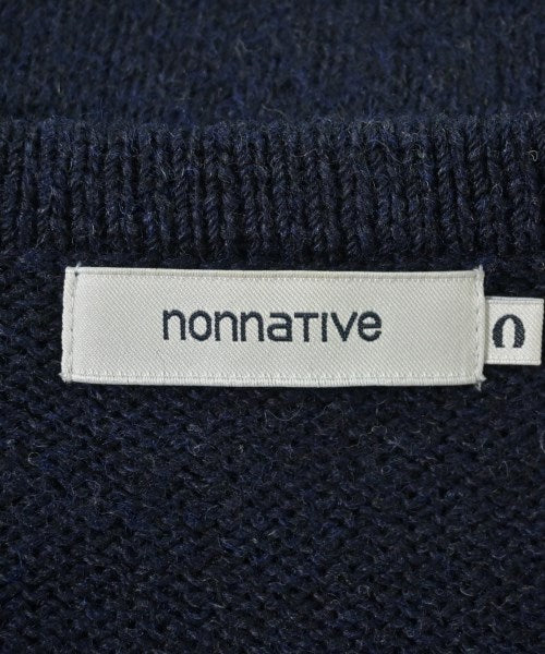 nonnative 開襟衫