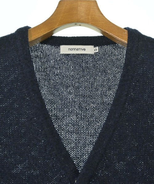 nonnative 開襟衫