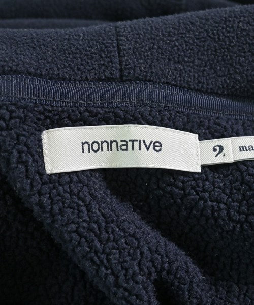 nonnative 連帽衫
