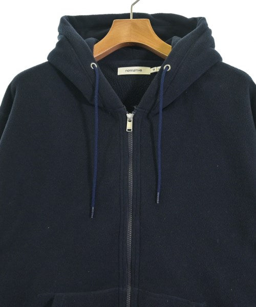 nonnative 連帽衫