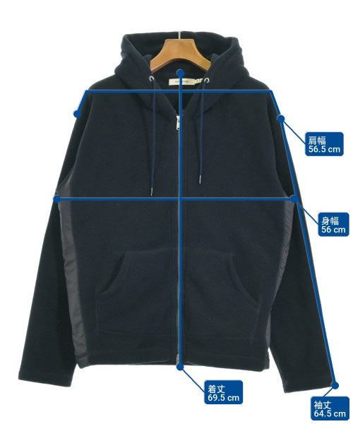 nonnative 連帽衫