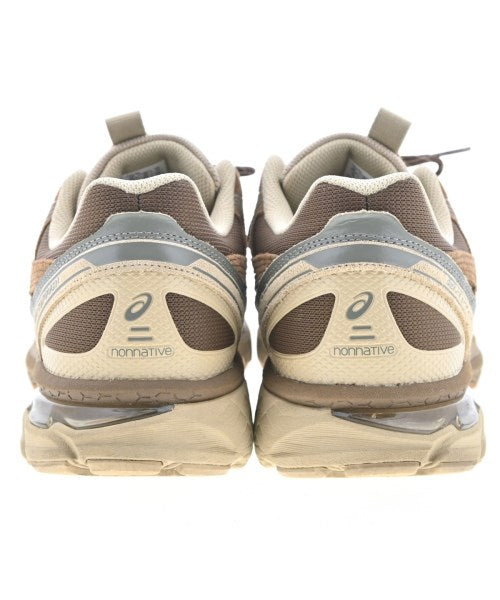 nonnative 運動鞋